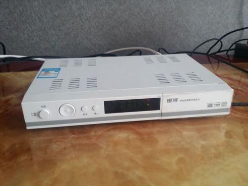 有线电视 资料图