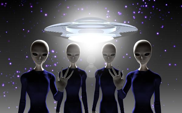 科学界最神秘的话题就是探索外星人，最新研究称，如果外星人造访或者入侵地球，它们很可能遭受地球微生物的攻击，或将带来“灭顶之灾”。