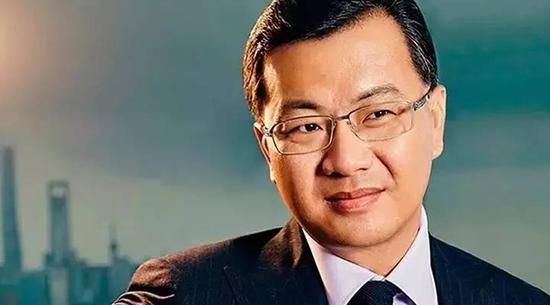 卫哲&nbsp;嘉御基金创始合伙人&nbsp;曾任阿里CEO 百安居中国区总裁