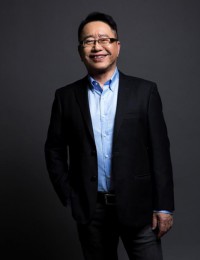 李卓生是深圳市互联网学会特聘专家