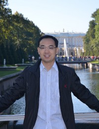 高奇琦是深圳市互联网学会特聘顾问