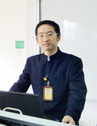 郑东是深圳市互联网学会特聘专家