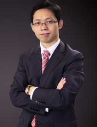 张剑是深圳市互联网学会特聘专家