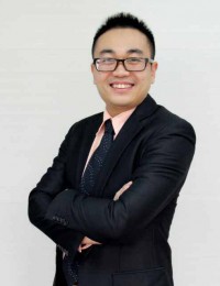 王伟是深圳市互联网学会特聘讲师