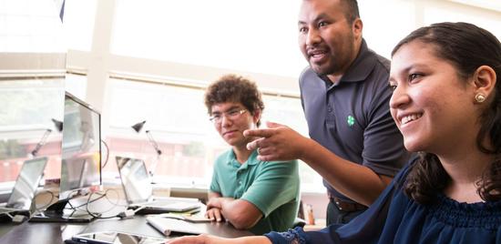 Natio<em></em>nal 4-H Council Courtesy of Microsoft