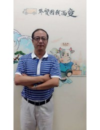 肖锋是深圳市互联网学会特聘跨境电商专家