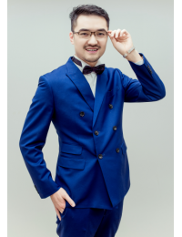 林裕坤是深圳市互联网学会特聘互联网营销专家