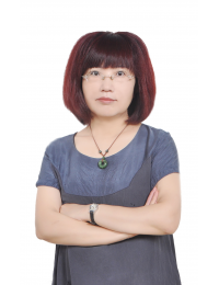 张玲是深圳市互联网学会特聘专家