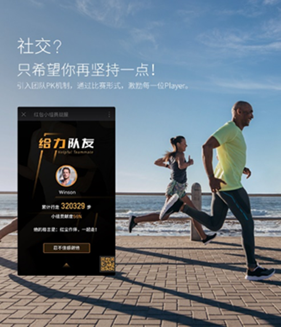 众筹已破200万 腾讯社交手环有什么卖点？