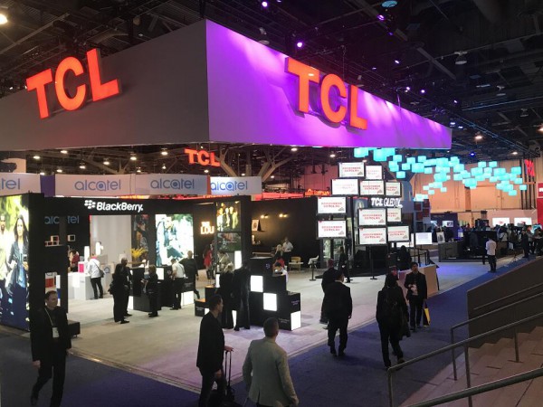 TCL电视北美业绩涨幅明显创新技术布局初见雏形