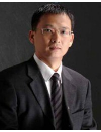 卢大伟是深圳市互联网学会特聘专家