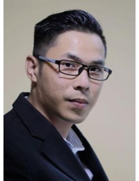 高春宇是深圳市互联网学会特聘讲师