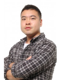 毛宏是深圳市互联网学会特聘讲师