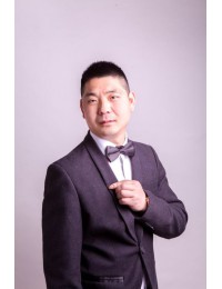 张小林是深圳市互联网学会特聘专家
