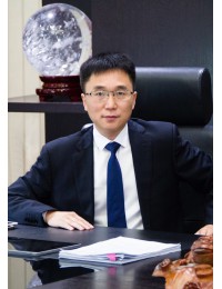 郑瑞辉是深圳市互联网学会特聘专家