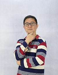 陈炼是深圳市互联网学会ICT专家
