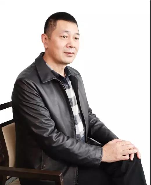 聚合碎片创始人杰布