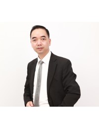 吴立鑑是深圳市互联网学会顾问
