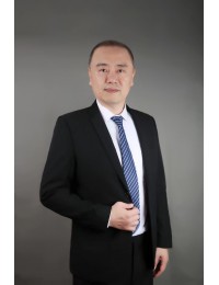 杨晓明是深圳市互联网学会工业互联网专业委员会副主任